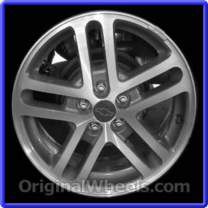 More Budget Wheels 1 - Fiero 2M4 The Iron Duke Resource Site