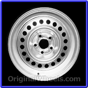 Chevrolet/GMC Bolt Pattern Reference Guide ChevyBoltPattern.com