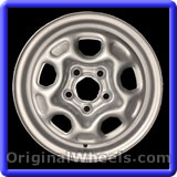 chevrolet cavalier wheel part #1611