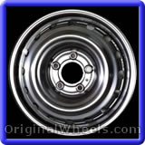 chevrolet City Express wheel part #5708