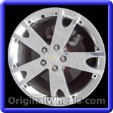 chevrolet cobalt rim part #6622