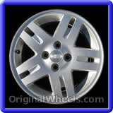 chevrolet cobalt wheel part #5246