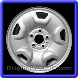 chevrolet corsica rim part #1535