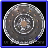 chevrolet impala rim part #8031