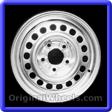 chevrolet lumina wheel part #1628