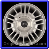 chevrolet montecarlo rim part #5083