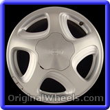 chevrolet montecarlo rim part #5085