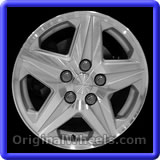 chevrolet montecarlo rim part #5115