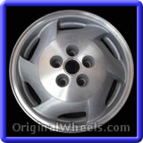 chevrolet montecarlo wheel part #5046