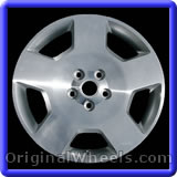 chevrolet montecarlo wheel part #5072