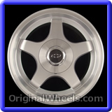 chevrolet montecarlo wheel part #5082