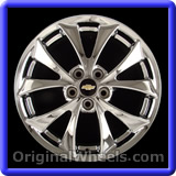 chevrolet montecarlo wheel part #5268