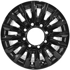chevrolet suburban rim part #14031