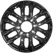 chevrolet silverado rim part #94030