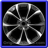 chevrolet cruze rim part #5884