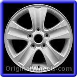 chevrolet impala rim part #7054