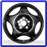 chevrolet caprice rim part #8092