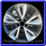 chevrolet Bolt rim part #95328