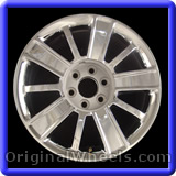 chevrolet silverado rim part #5653