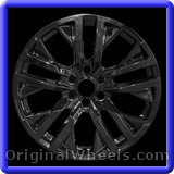 chevrolet tahoe rim part #5903