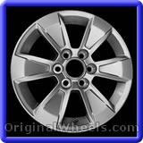 chevrolet tahoe rim part #5908