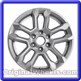 chevrolet tahoe rim part #95416