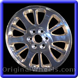 chevrolet silverado wheel part #5224