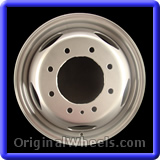 chevrolet silverado wheels part #8094