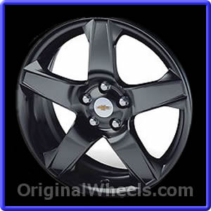 New 15 inch Replacement Alloy Wheel Rim Compatible With Chevrolet Sonic 2012-2016