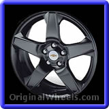 chevrolet sonic wheel part #5526b