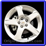 chevrolet sonic wheel part #5526c