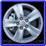 CHEVY SONIC 2017-2020 Factory OEM Wheel 16" Rim 5790 97923 #A CHEVY SONIC 2017-2020 Factory OEM Wheel 16" Rim 5790 97923 #A