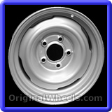 chevrolet suburban rim part #8030