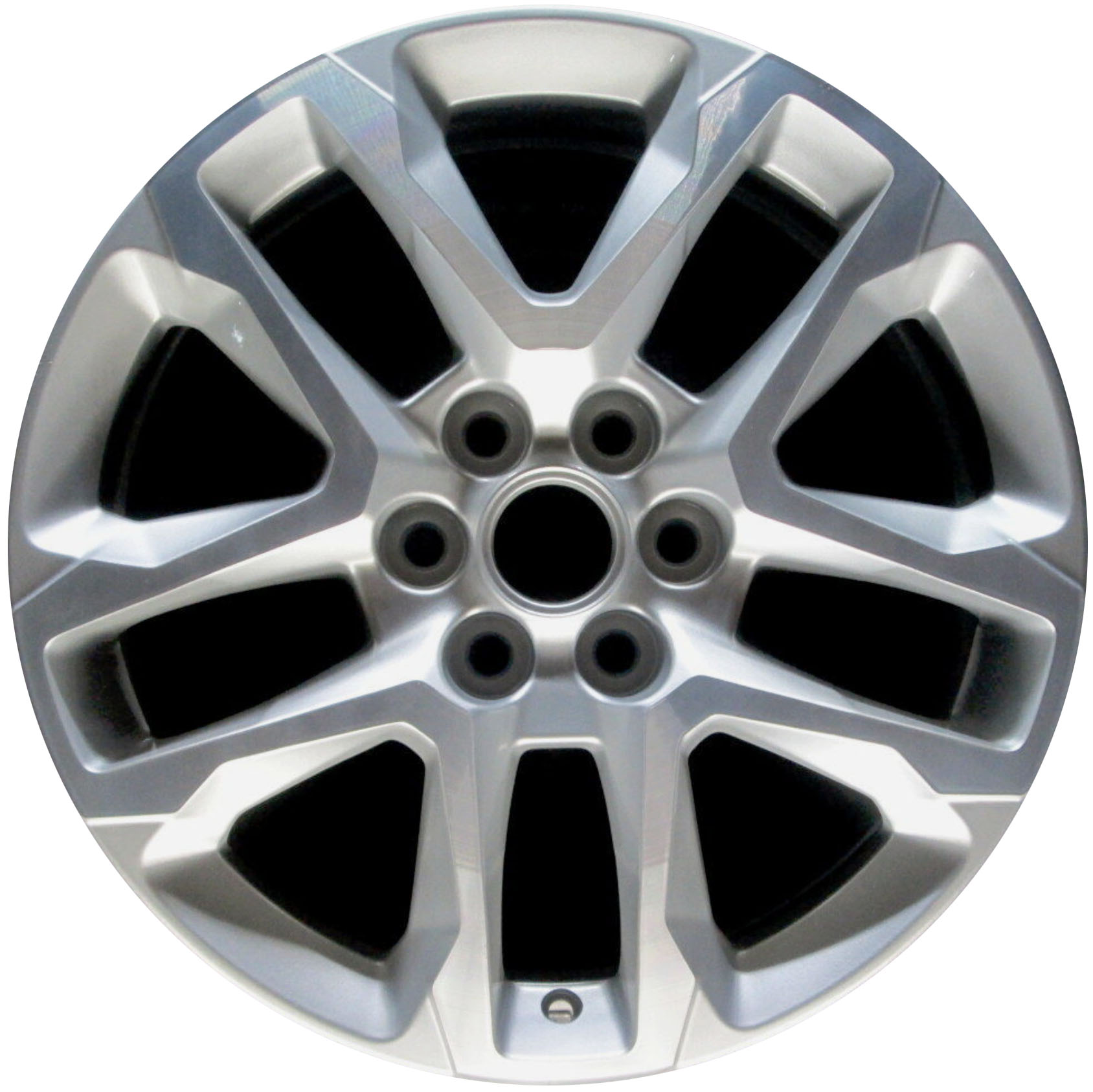 chevrolet traverse rim part #5843
