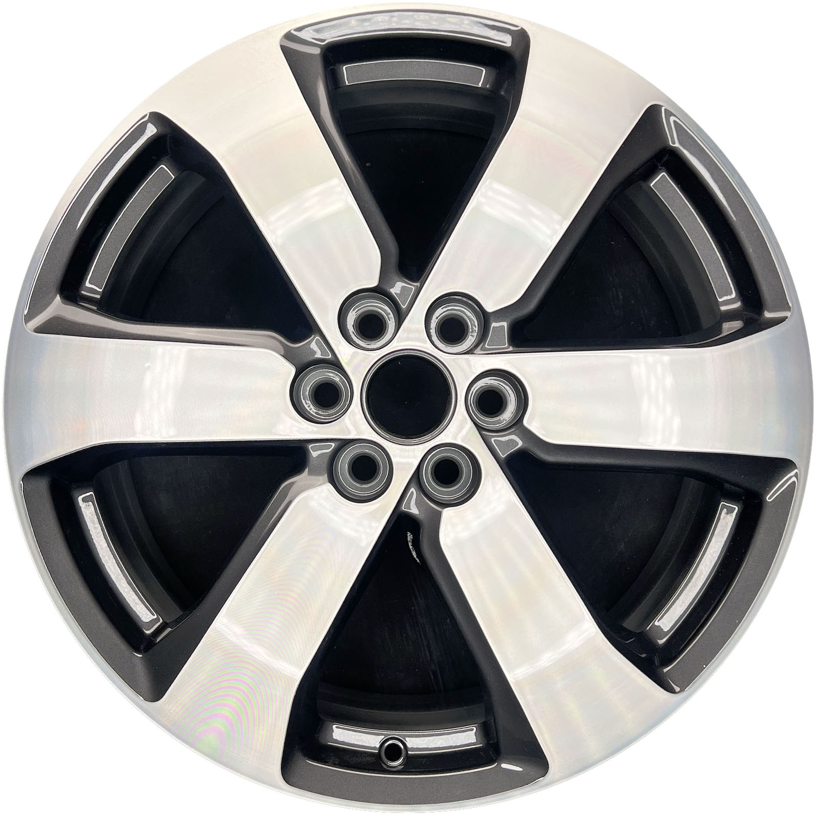 chevrolet traverse rim part #5845