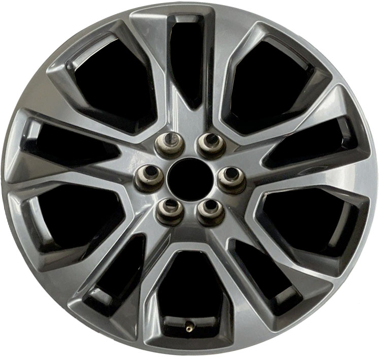 chevrolet traverse rim part #5846