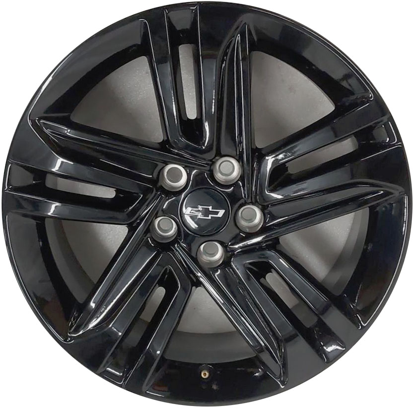 chevrolet trax rim part #95637