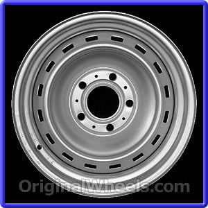 chevrolet truck10 rim part #998