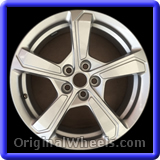 chevrolet volt rim part #5723