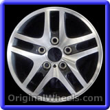 chevrolet blazers10 rim part #5159