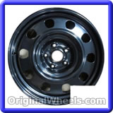 chrysler 200 wheel part #2510