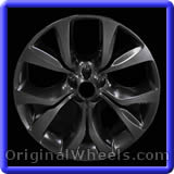 chrysler 200 wheel part #2517