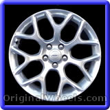 chrysler 200 wheel part #2514