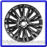 chrysler 200 wheel part #2433