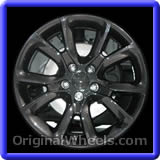 chrysler 200 wheel part #2499