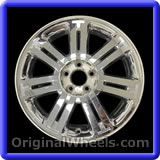 chrysler 300 wheel part #2285