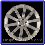 chrysler 300 rim part #2253