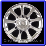 chrysler 300 rim part #2278