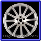 chrysler 300 rim part #2281