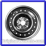 chrysler 300 rim part #2603